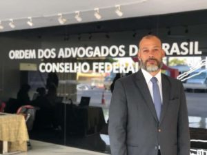 AR Online - Ricardo Fortuna na OAB