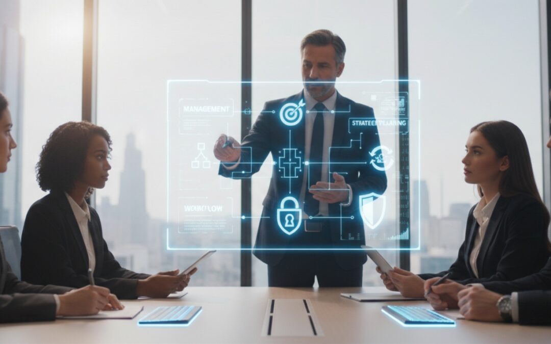 Gestão Jurídica: como otimizar os processos legais da sua empresa