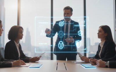 Gestão Jurídica: como otimizar os processos legais da sua empresa