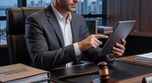validade jurídica de documentos digitais – Brasil