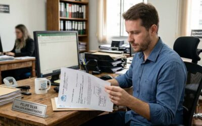 O que é um Ofício: conceito, importância e benefícios práticos para empresas