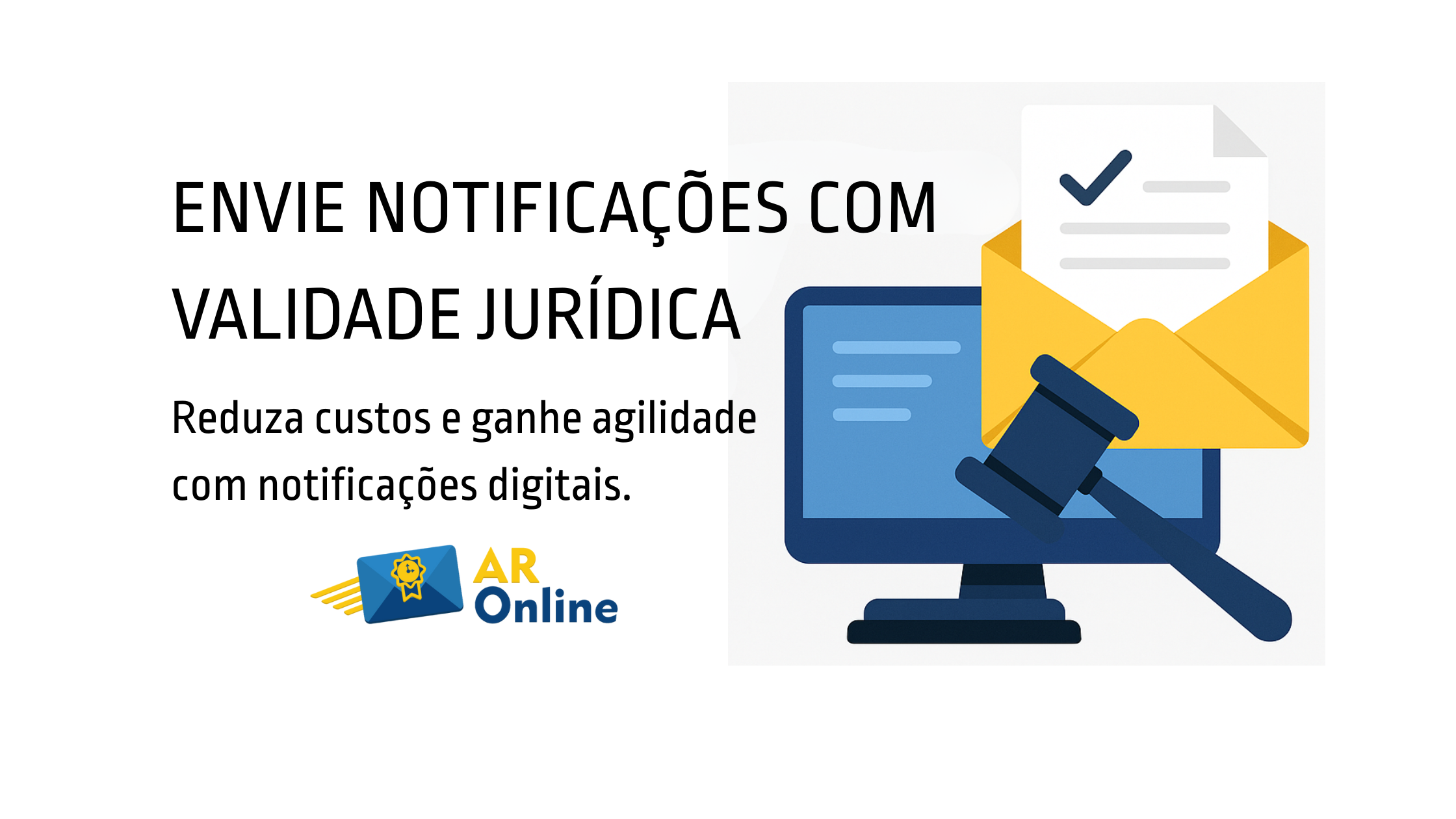 Solução Leilões AR Online