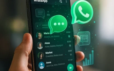 AR-WhatsApp