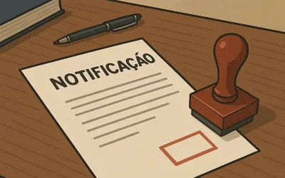 Cobrança Extrajudicial e Seus Modelos de Notificação
