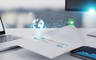 Carta com AR: A Evolução da Correspondência Física