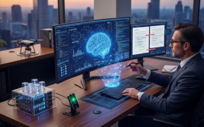 5 Prompts de Inteligência Artificial que Todo Advogado Deve Usar