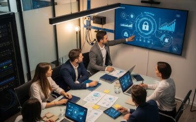 Sua empresa está realmente protegida com notificações digitais