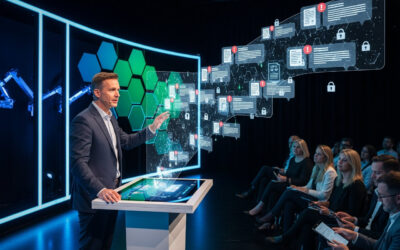 Fenalaw 2025: O Futuro da Comunicação Jurídica é Digital e Juridicamente Válido