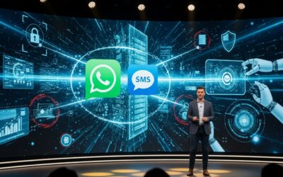 Validade Jurídica do WhatsApp e do SMS