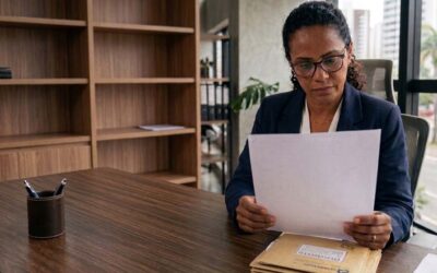 O que torna uma notificação extrajudicial juridicamente válida?