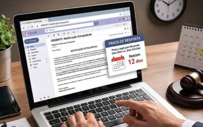 Prazo para responder notificação extrajudicial: Afinal, como funciona?