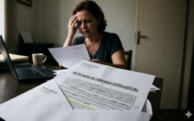 Cobrança de dívida via notificação extrajudicial: como funciona e como fazer corretamente