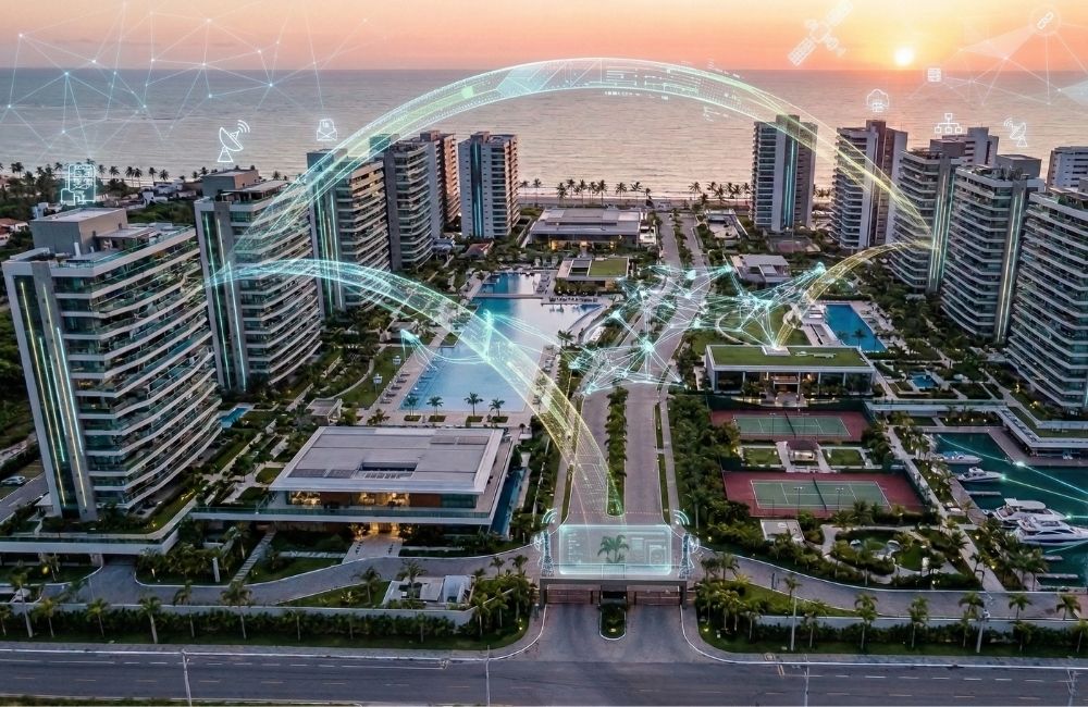 Comunicação Condomínio