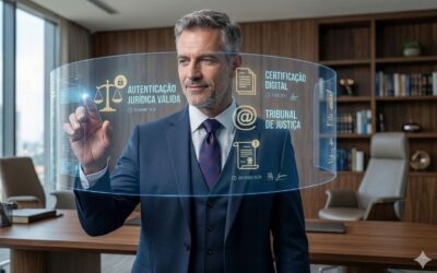 O que é uma empresa de notificação multicanal extrajudicial?