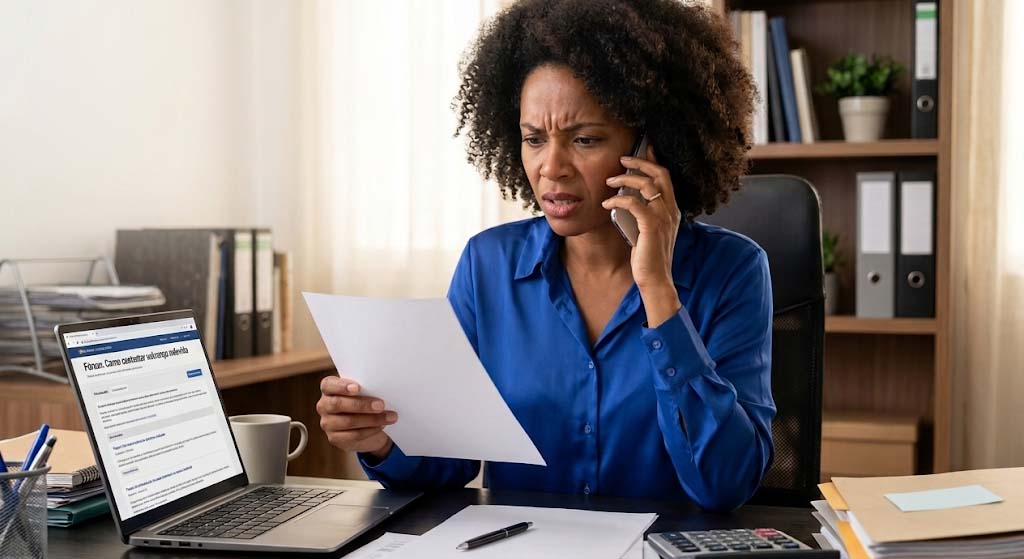 Cobrança indevida após cancelamento: o que fazer quando a empresa não resolve?