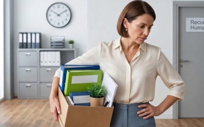 Faltas injustificadas no trabalho: quando e como formalizar advertências e suspensões