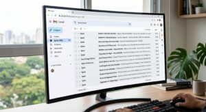 Por que os e-mails as vezes vão para a caixa de SPAM? A pergunta pode até ser simples, mas a resposta, nem tanto.