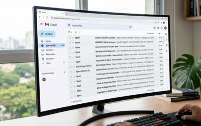 Por que meus e-mails vão para o spam? Causas técnicas e como evitar