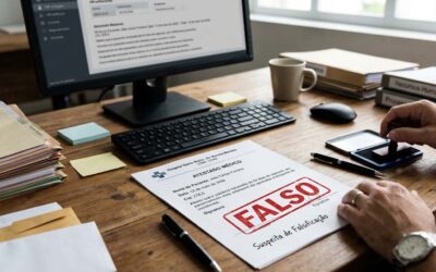 Suspeita de atestado médico falso: quais medidas formais a empresa pode adotar?