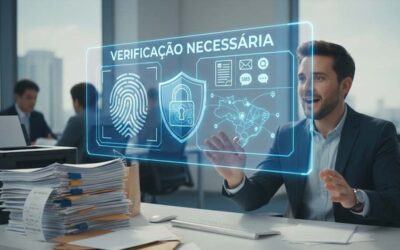 Autenticação Digital: o que é, como funciona e qual sua importância jurídica