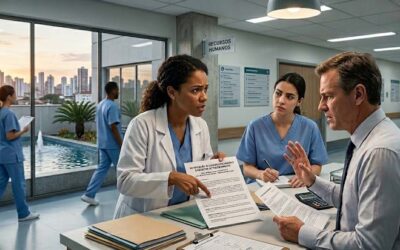 Plano de saúde pode negar procedimento ou descredenciar médico sem aviso? Entenda a obrigação de comunicação
