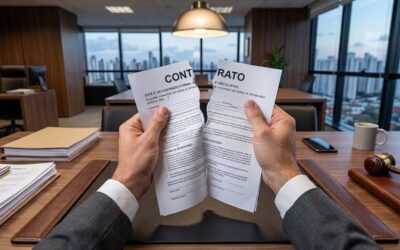 Serviço não realizado: o que fazer quando o prestador ou fornecedor não cumpre o contrato