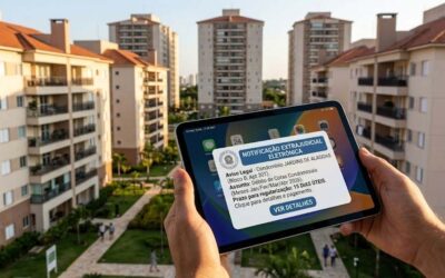 Notificação extrajudicial de quitação de débito: quando usar e como comprovar pagamento