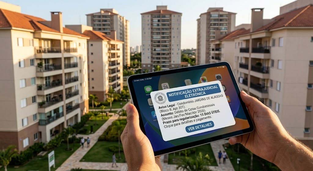 Recebeu o pagamento de uma dívida, mas não emitiu recibo? Veja quando enviar a notificação extrajudicial de quitação de débito e como formalizar com comprovação.