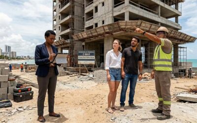 Atraso de obra: o que fazer quando a construtora não entrega o apartamento no prazo e como formalizar a comunicação