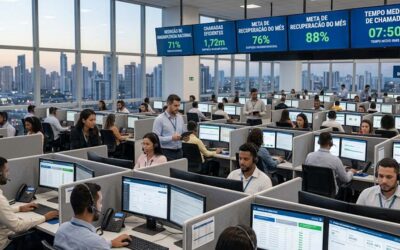 Gestão de cobrança: como reduzir inadimplência e cobrar clientes de forma eficiente