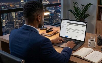 Notificação Extrajudicial por E-mail: Validade, Como Funciona e Vantagens