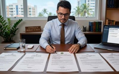 5 modelos de notificação extrajudicial para você usar