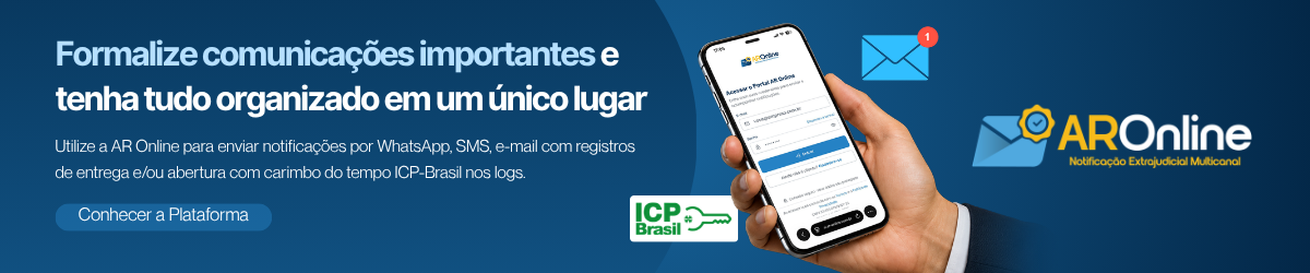 Banner AR Online