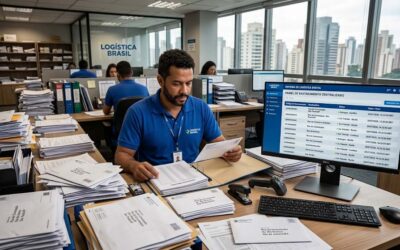 Como Reduzir Custos no Envio de Cartas Registradas sem Perder o Controle da Operação