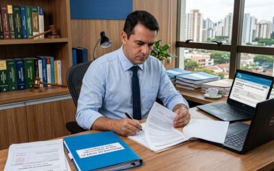 Como entrar com uma ação de despejo por falta de pagamento