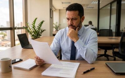 Contrato sem assinatura tem validade jurídica? Entenda quando é válido e quando pode dar problema