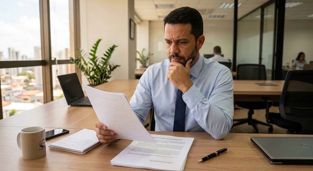 Contrato sem assinatura tem validade jurídica? Entenda quando é válido e quando pode dar problema